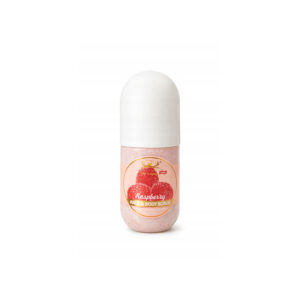 Peeling do twarzy i ciała Malinowy Raspberry Scrub Deep Cleansing