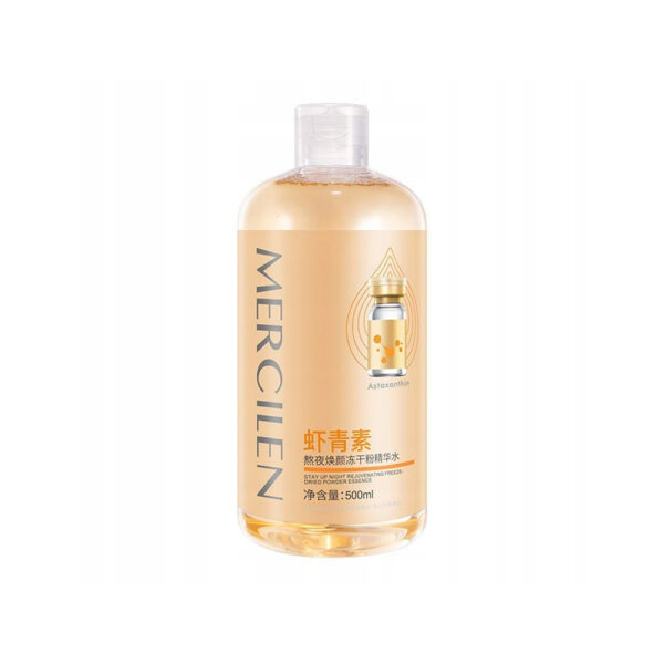 MERCILEN -Nocna woda w płynie 500 ml