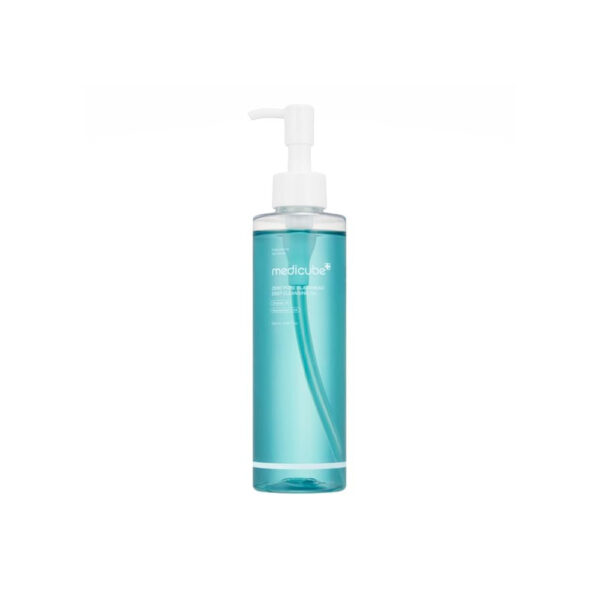 Medicube - Olejek oczyszczający z zaskórników Zero Pore, 205 ml