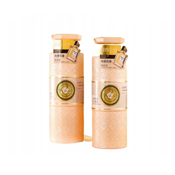 ŻEL POD PRYSZNIC PERFUMOWANY INSPIRACJA