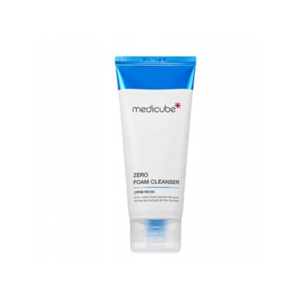 354UUY435QU354 Pianka czyszcząca Zero Foam, Medicube, 120 ml