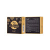 Puder prasowany TUZ SPF do 10 30 g kolor 01