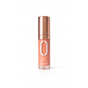 PROMOCJA 1+1 Róż w płynie RBORY HD Blusher Liquid natural glow odcień 02