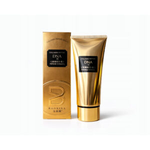 Krem przeciwstarzeniowy do twarzy Baoxina Collagen dna na dzień 120 ml