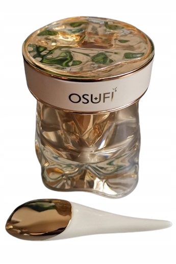 Krem odmładzająco-modelujący do twarzy OSUFI dzień i noc 50 ml