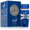Lattafa Asad Zanzibar 100 ml woda perfumowana męska EDP arabska