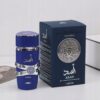 Lattafa Asad Zanzibar 100 ml woda perfumowana męska EDP arabska