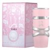 Lattafa Yara 100 ml woda perfumowana różowa perfumy arabskie