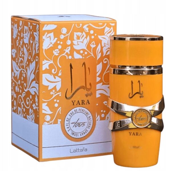 Lattafa Yara Tous 100ml EDP