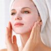 Maska KOEC Kolagen PDRN Pink Gel 1 szt Nawilżenie Lifting