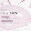 Medicube PDRN Pink Collagen Jelly Gel Mask kolagenowa hydrożelowa maska