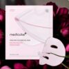 Medicube PDRN Pink Collagen Jelly Gel Mask kolagenowa hydrożelowa maska