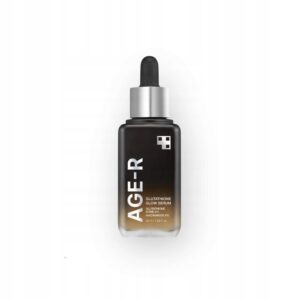 PROMOCJA 1+1 Medicube AGE-R Glutathione glow serum - serum do twarzy
