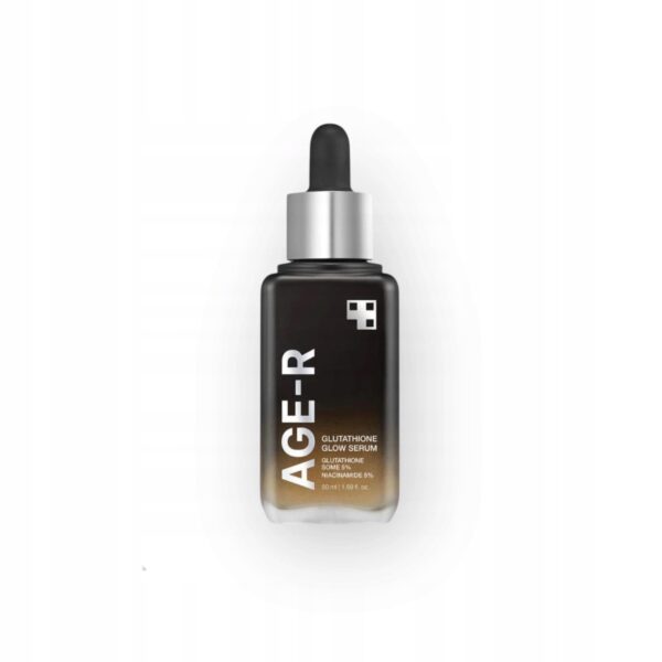 PROMOCJA 1+1 Medicube AGE-R Glutathione glow serum - serum do twarzy