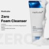 PROMOCJA-Pianka-czyszczaca-Zero-Foam-Medicube-120-ml-Typ-skory-Tlusta Pianka czyszcząca Zero Foam, Medicube, 120 ml