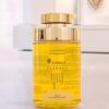 Szampon-z-olejkami-500-ml-LUXELUX Szampon z olejkami 500 ml LUXELUX