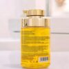 Szampon-z-olejkami-500-ml-LUXELUX-Dzialanie-regeneracja-i-nawilzenie Szampon z olejkami 500 ml LUXELUX