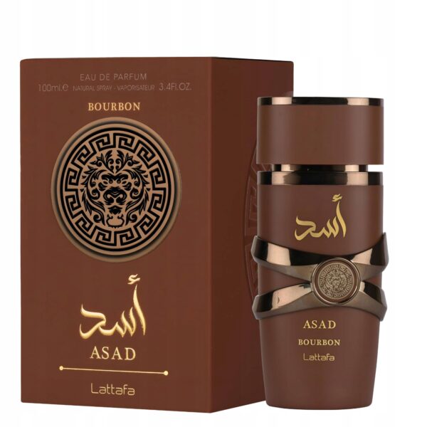 Woda-perfumowana-Lattafa-Asad-Bourbon-100-ml-orientalna-Kod-producenta-6290362340362 Woda perfumowana Lattafa Asad Bourbon 100 ml orientalna
