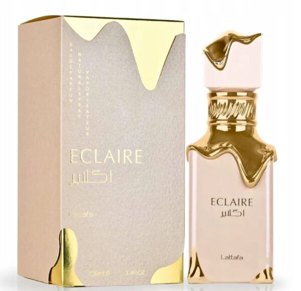 Woda-perfumowana-Lattafa-Eclaire-dla-kobiet-100-ml Woda perfumowana Lattafa Eclaire dla kobiet 100 ml