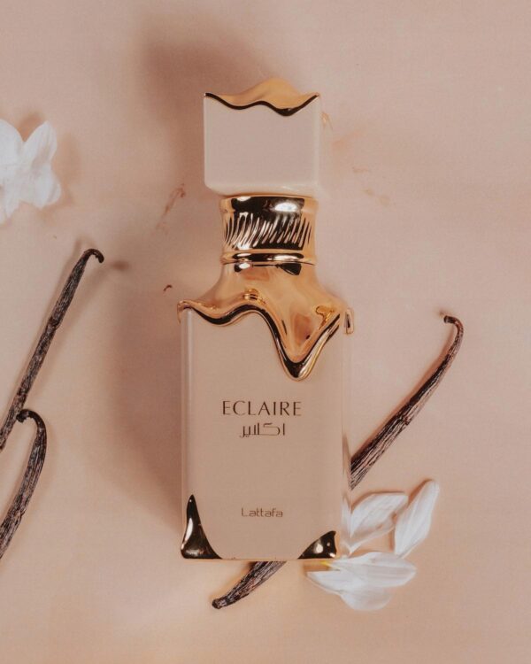 Woda-perfumowana-Lattafa-Eclaire-dla-kobiet-100-ml-Marka-Lattafa Woda perfumowana Lattafa Eclaire dla kobiet 100 ml