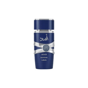 Lattafa Asad Zanzibar 100 ml woda perfumowana męska EDP arabska