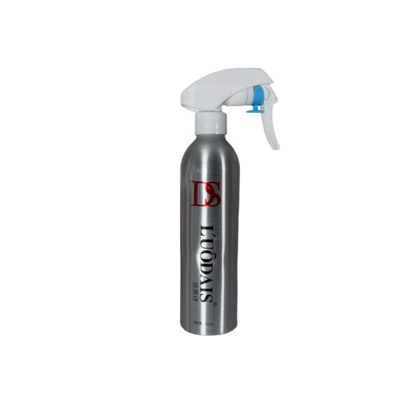 Spray do włosów DS LUDATS 200ml połysk wygładzenie
