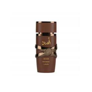 Woda perfumowana Lattafa Asad Bourbon 100 ml orientalna