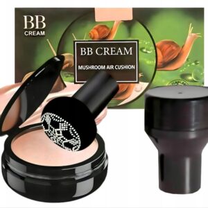 DELIKATNY Bling BB Cream 140 CASHEW podkład do twarzy 20 ml SPF 50+