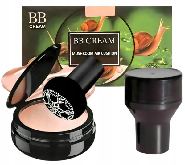 DELIKATNY Bling BB Cream 140 CASHEW podkład do twarzy 20 ml SPF 50+