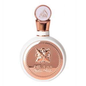 Lattafa Fakhar 100 ml woda perfumowana perfumy arabskie