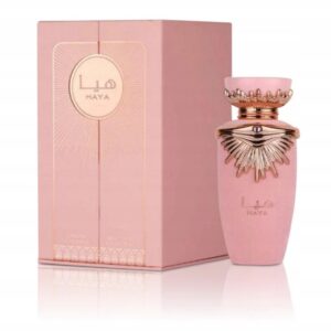 Lattafa Haya Woda Perfumowana 100ml