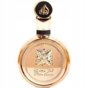 Perfumy damskie Fakhar Gold Lattafa 100ml