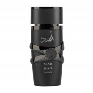 Perfumy męskie Lattafa Asad Elixir Edp 100ml