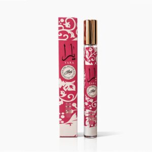 Perfumetka Damska Yara Candy 35ml