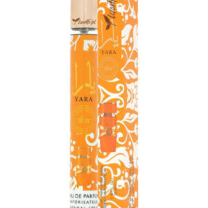Perfumetka damska 35ml perfumy Arabskie, orientalne YARA TOUS